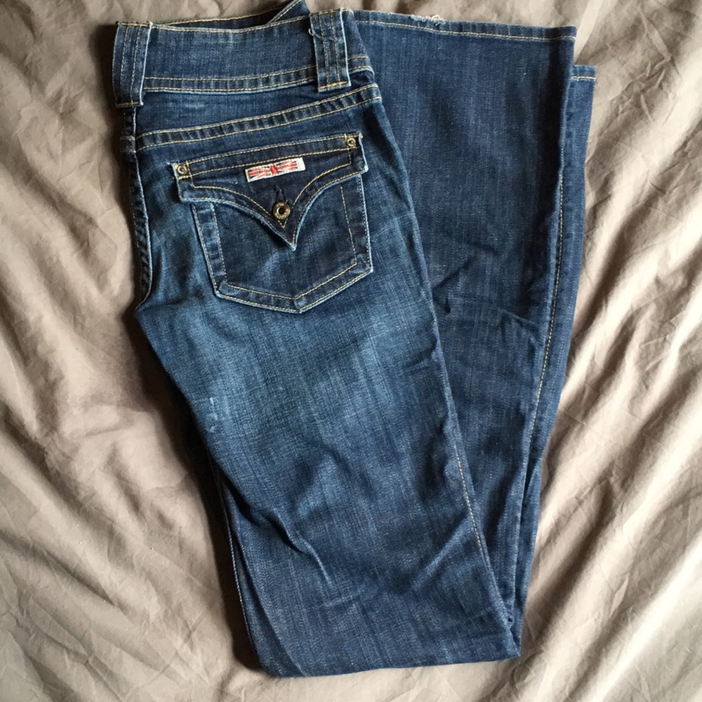 Hudson Jeans